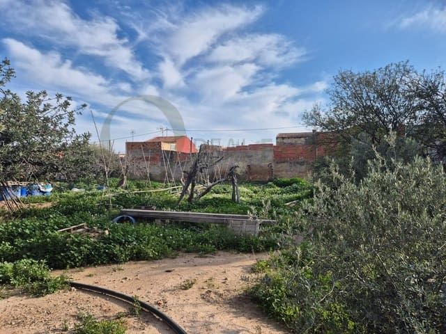 Building Plot for sale in Alicante / Alacant city - € 500,000 (Ref: 9836266)