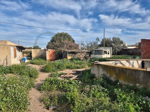 Building Plot for sale in Alicante / Alacant city - € 500,000 (Ref: 9836266)