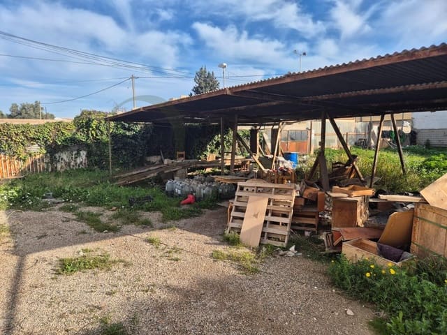 Building Plot for sale in Alicante / Alacant city - € 500,000 (Ref: 9836266)