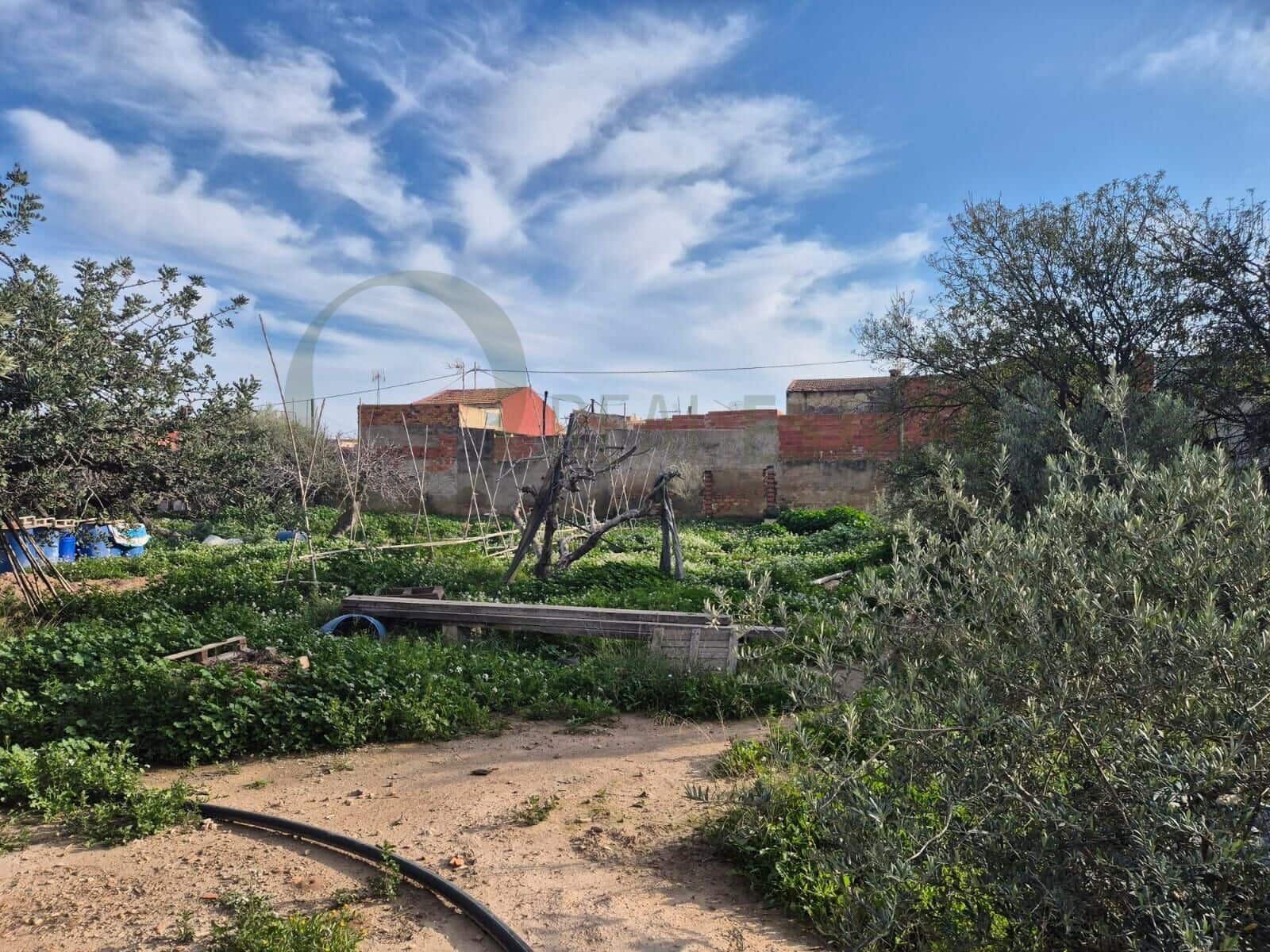 Building Plot for sale in Alicante / Alacant city - € 500,000 (Ref: 9836266)