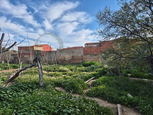 Building Plot for sale in Alicante / Alacant city - € 500,000 (Ref: 9836266)