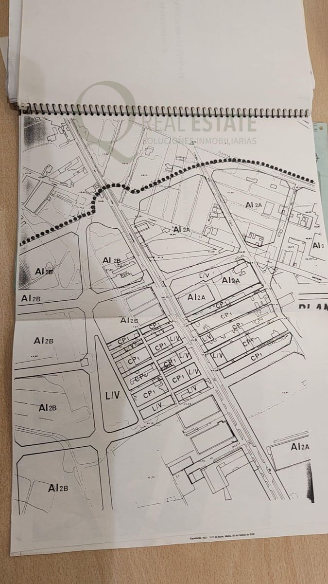 Building Plot for sale in Alicante / Alacant city - € 500,000 (Ref: 9836266)