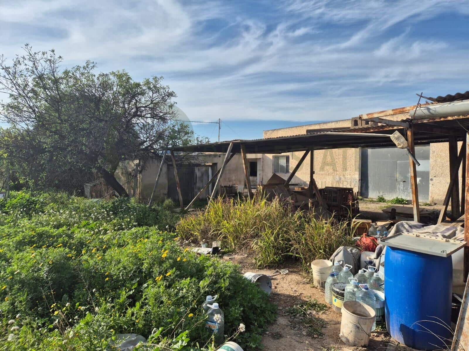Building Plot for sale in Alicante / Alacant city - € 500,000 (Ref: 9836266)