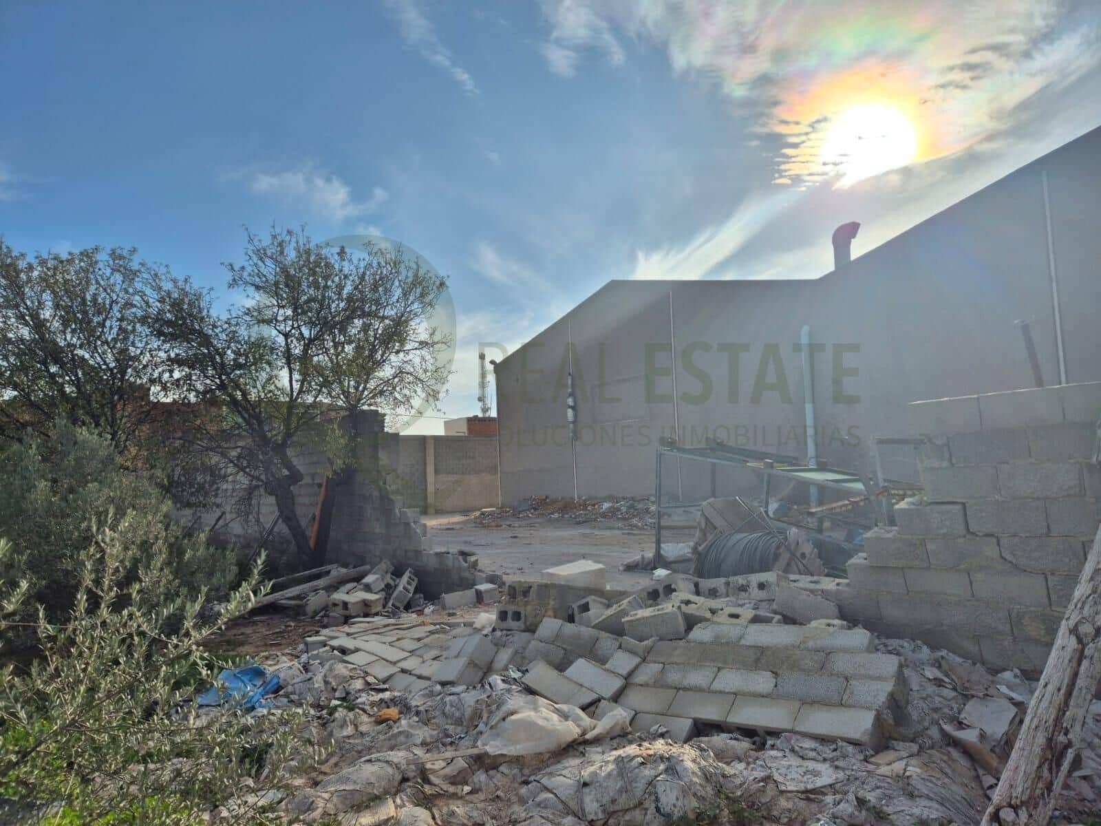 Building Plot for sale in Alicante / Alacant city - € 500,000 (Ref: 9836266)