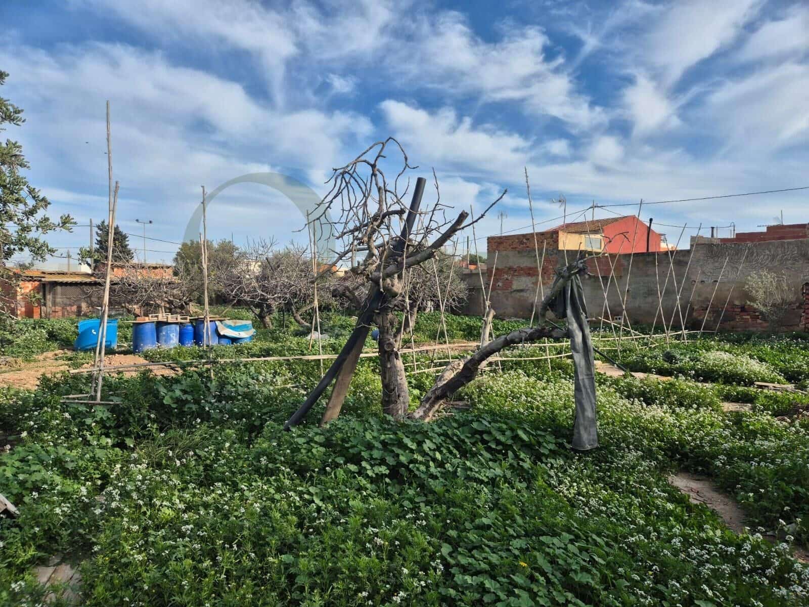 Building Plot for sale in Alicante / Alacant city - € 500,000 (Ref: 9836266)