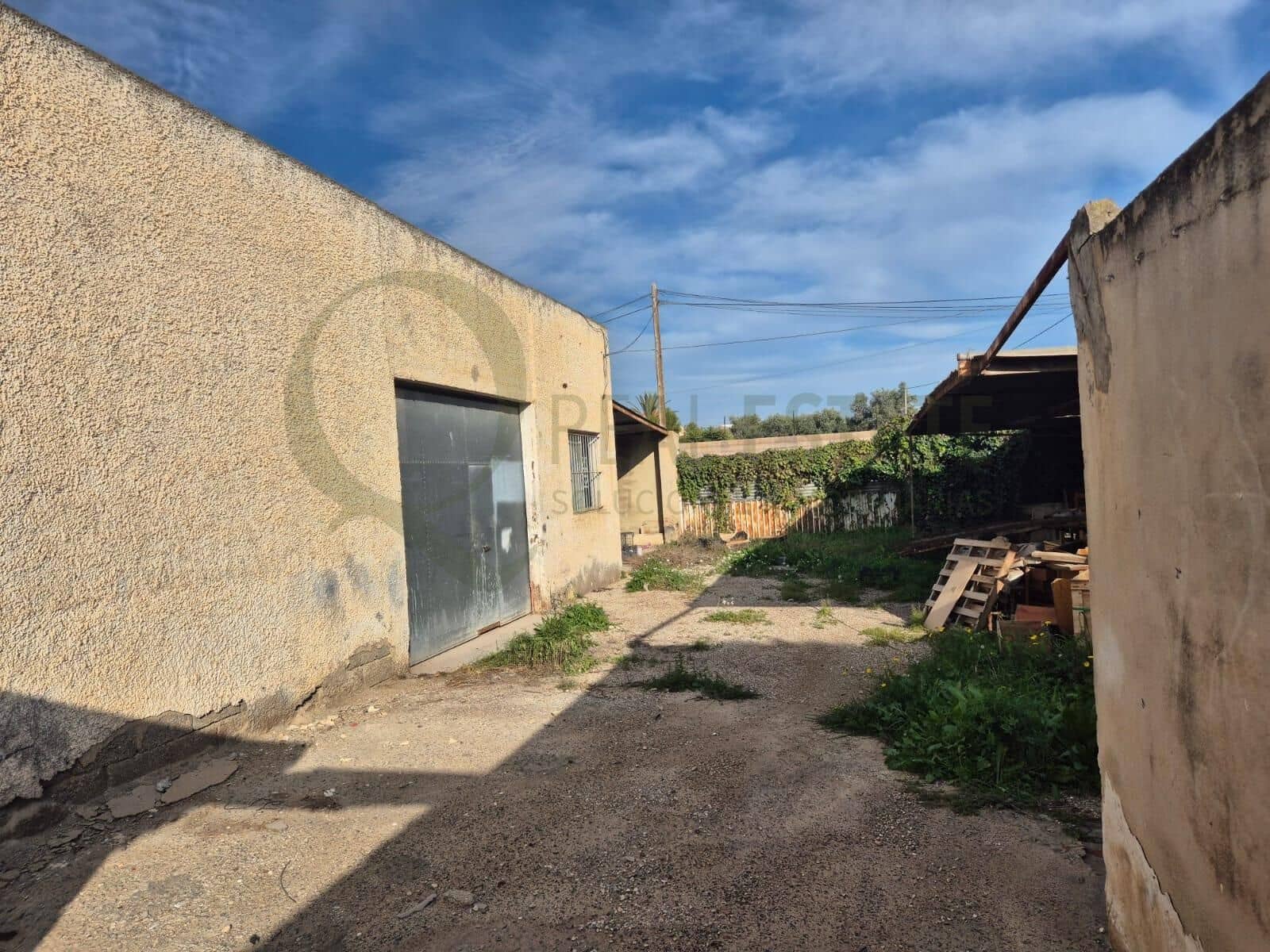 Building Plot for sale in Alicante / Alacant city - € 500,000 (Ref: 9836266)