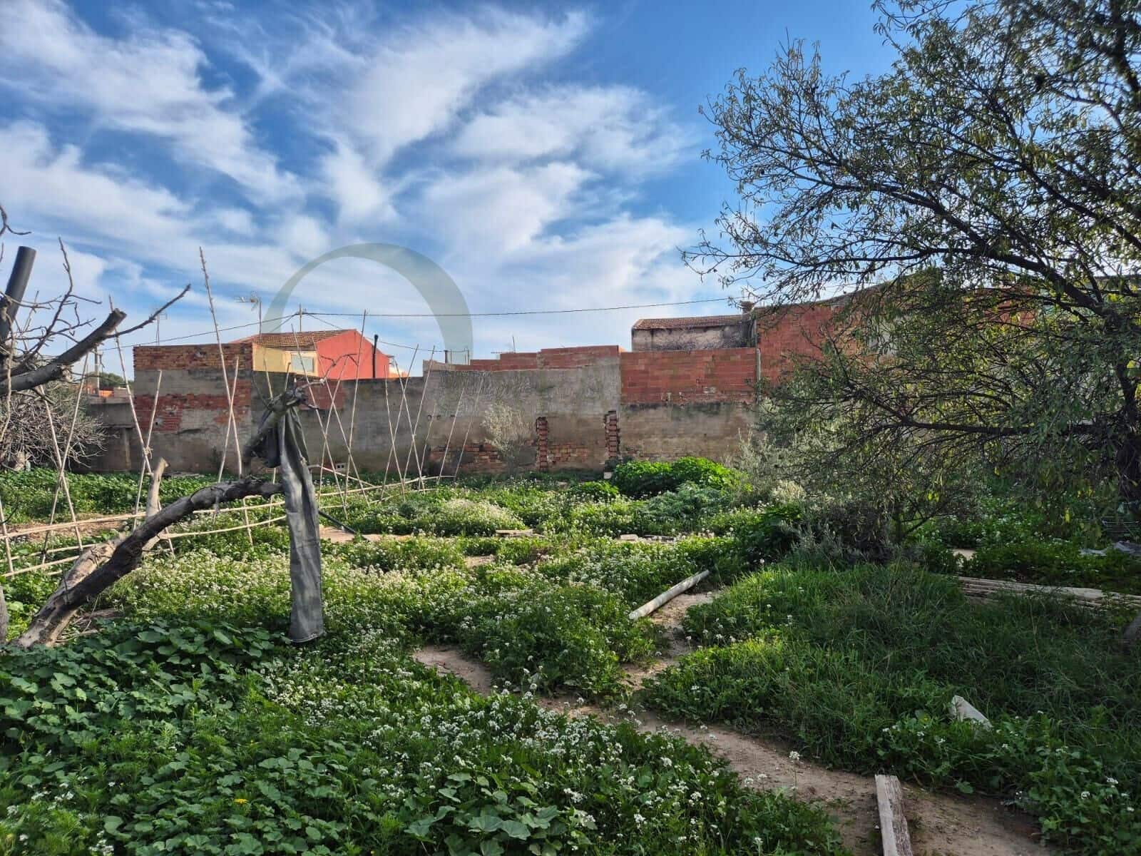 Building Plot for sale in Alicante / Alacant city - € 500,000 (Ref: 9836266)