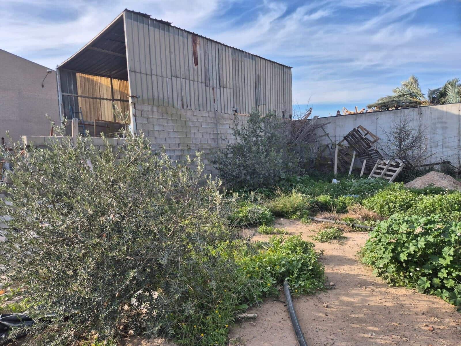 Building Plot for sale in Alicante / Alacant city - € 500,000 (Ref: 9836266)