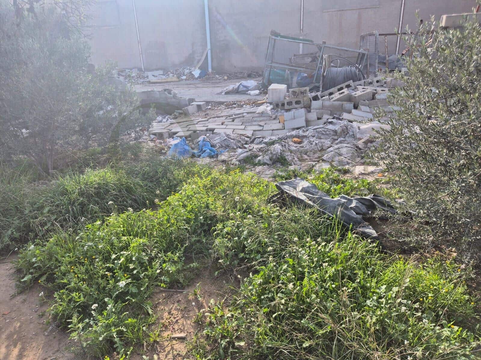Building Plot for sale in Alicante / Alacant city - € 500,000 (Ref: 9836266)