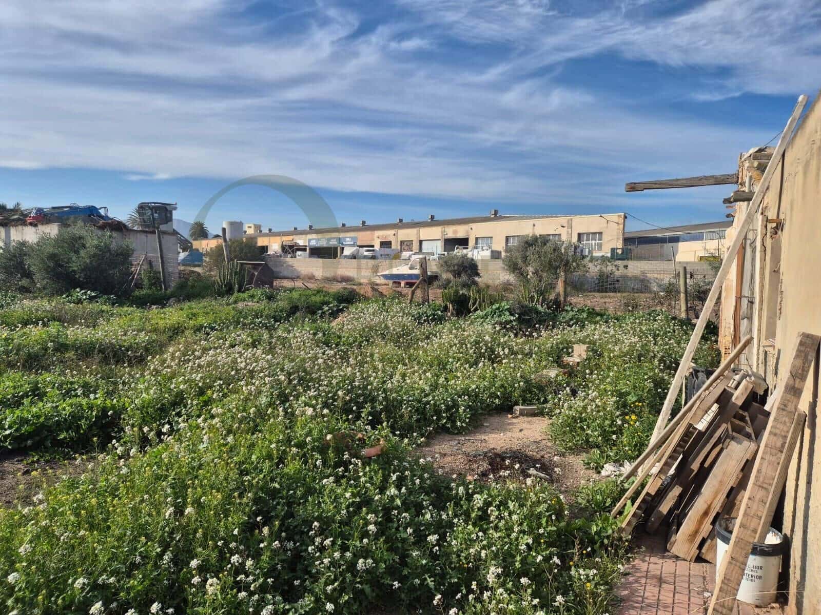 Building Plot for sale in Alicante / Alacant city - € 500,000 (Ref: 9836266)