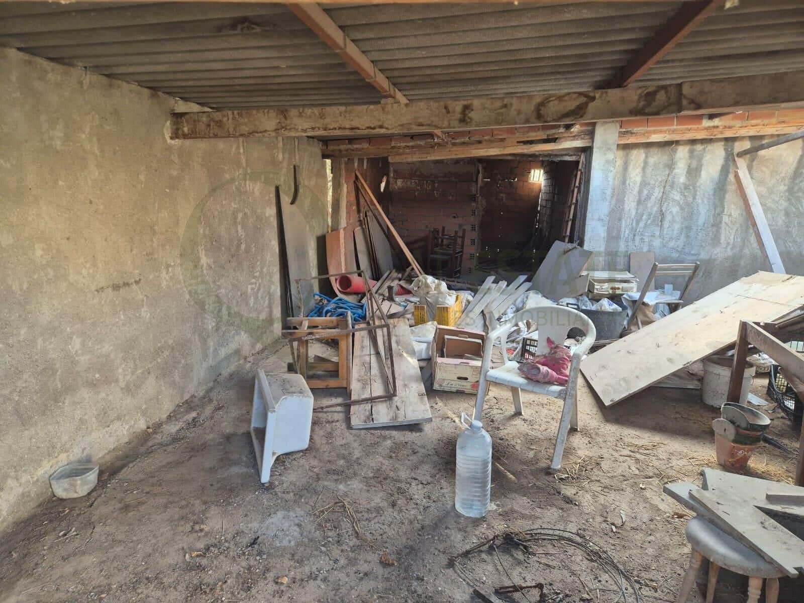 Building Plot for sale in Alicante / Alacant city - € 500,000 (Ref: 9836266)