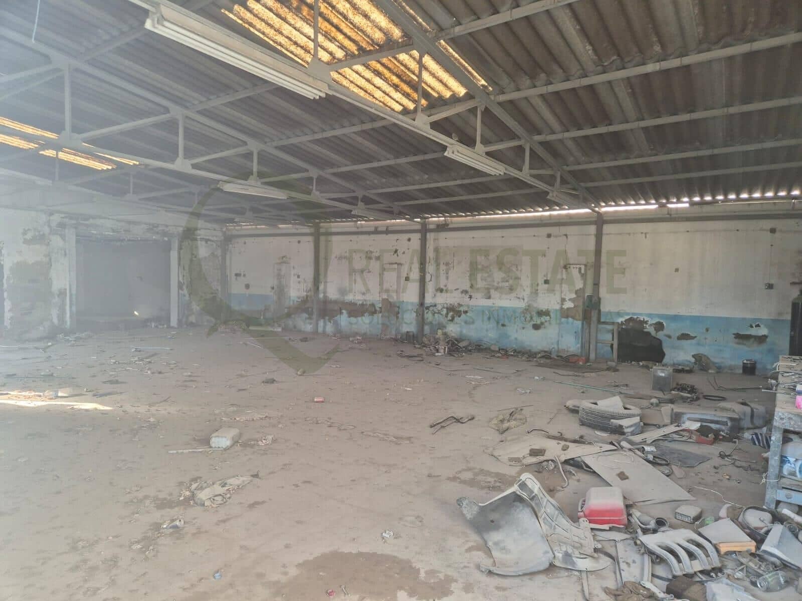 Building Plot for sale in Alicante / Alacant city - € 500,000 (Ref: 9836266)