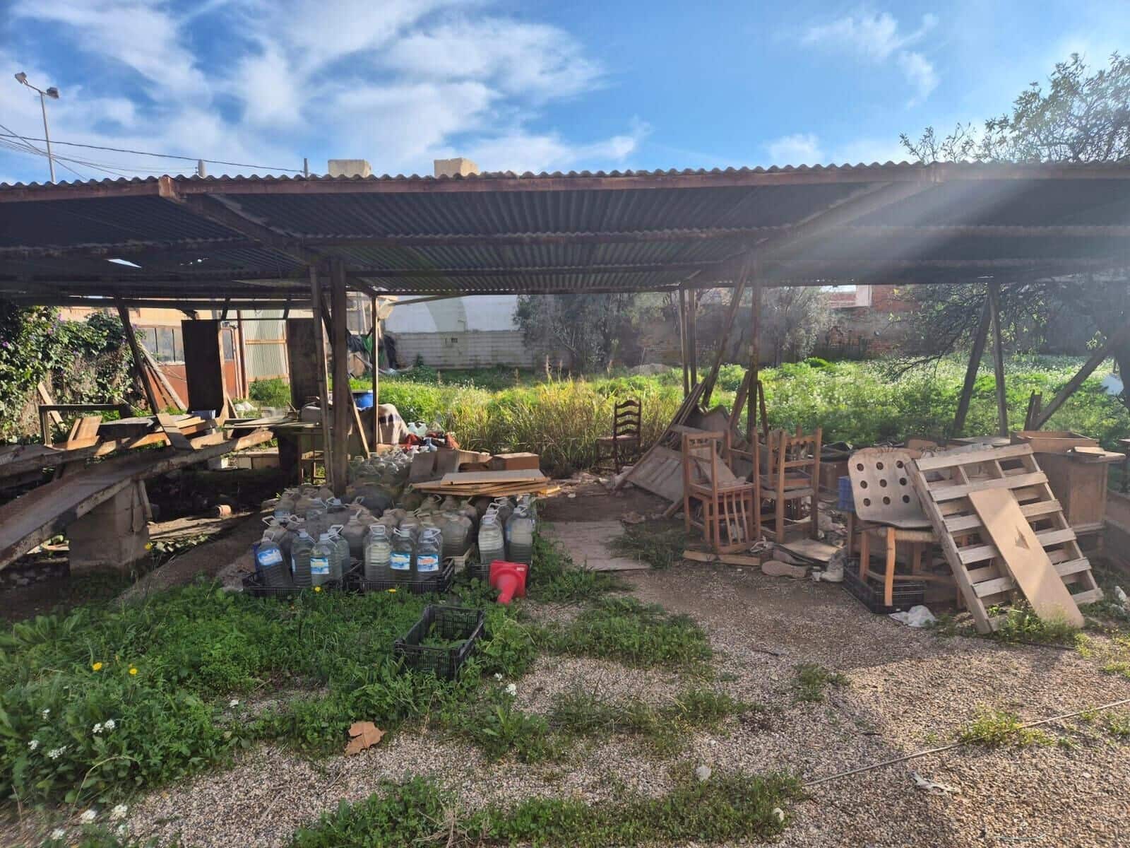 Building Plot for sale in Alicante / Alacant city - € 500,000 (Ref: 9836266)