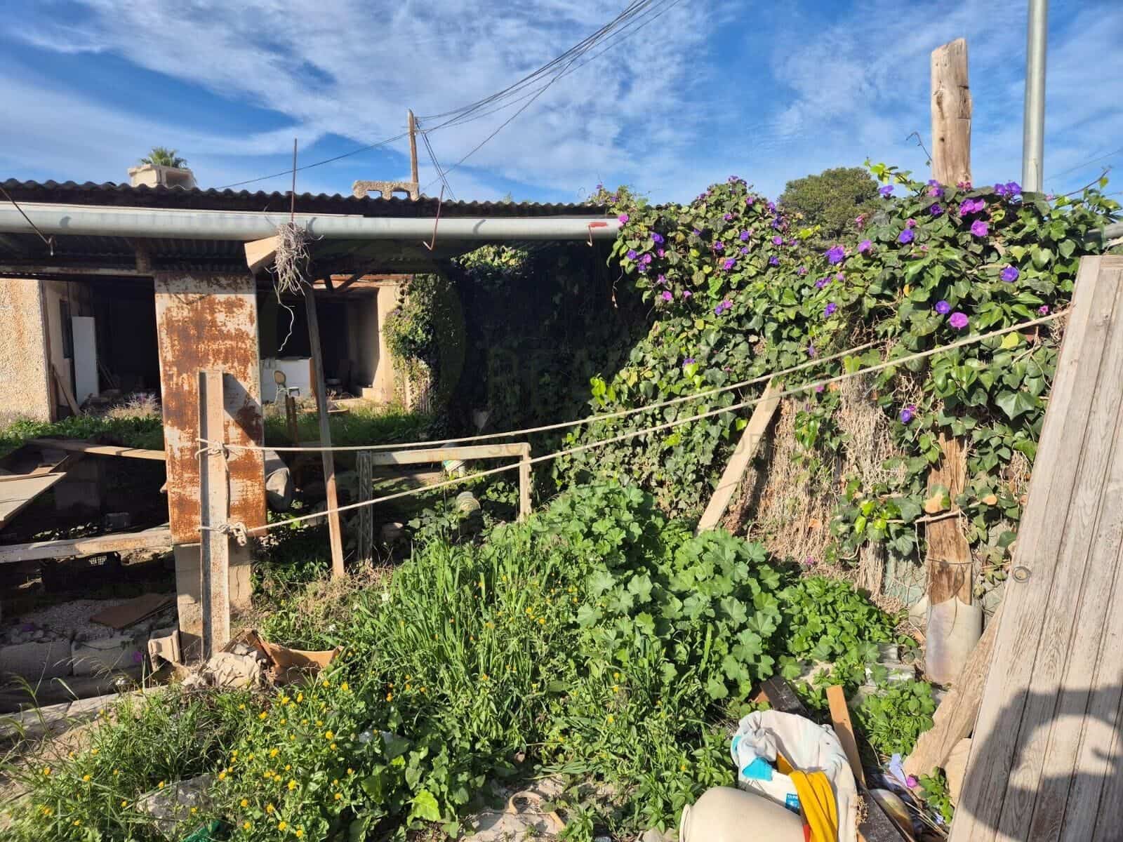 Building Plot for sale in Alicante / Alacant city - € 500,000 (Ref: 9836266)