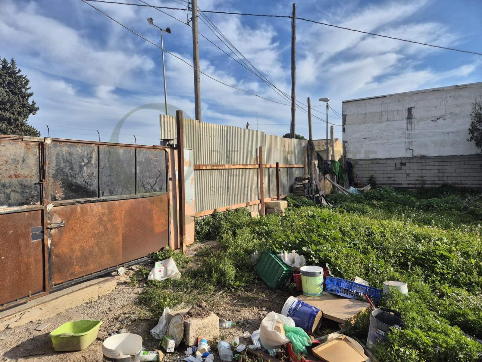 Building Plot for sale in Alicante / Alacant city - € 500,000 (Ref: 9836266)