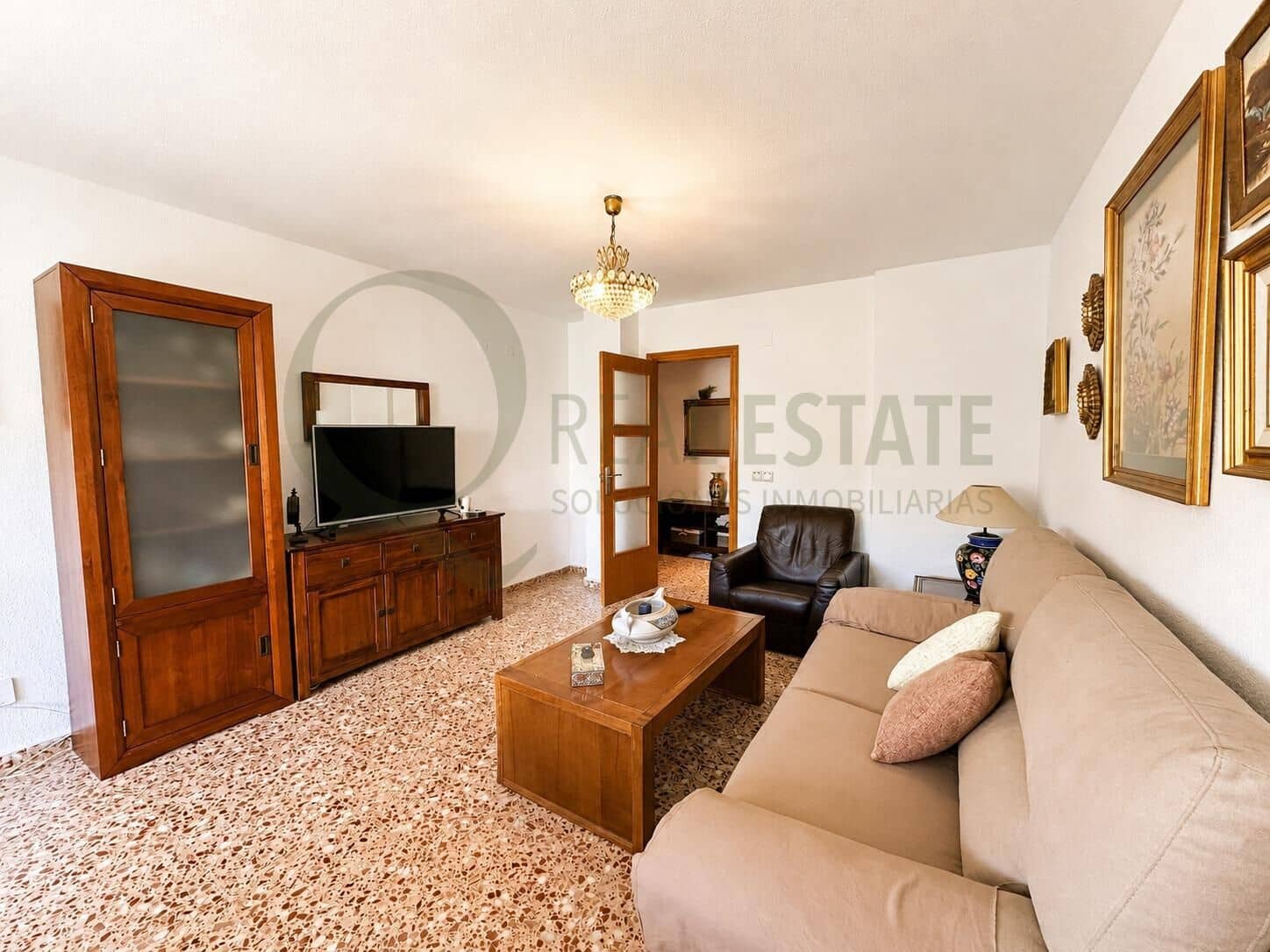 3 bedroom Flat for sale in San Juan de Alicante / Sant Joan d'Alacant - € 250,000 (Ref: 9839279)
