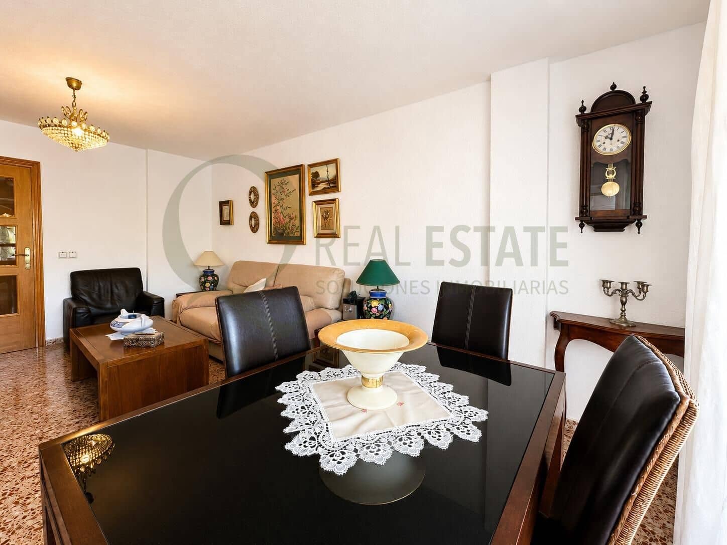 3 bedroom Flat for sale in San Juan de Alicante / Sant Joan d'Alacant - € 250,000 (Ref: 9839279)