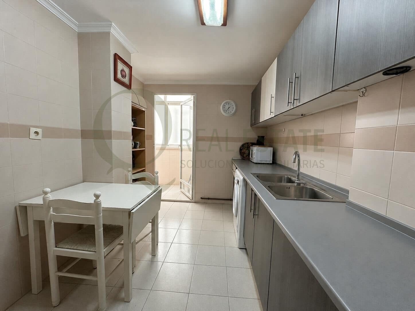 3 bedroom Flat for sale in San Juan de Alicante / Sant Joan d'Alacant - € 250,000 (Ref: 9839279)