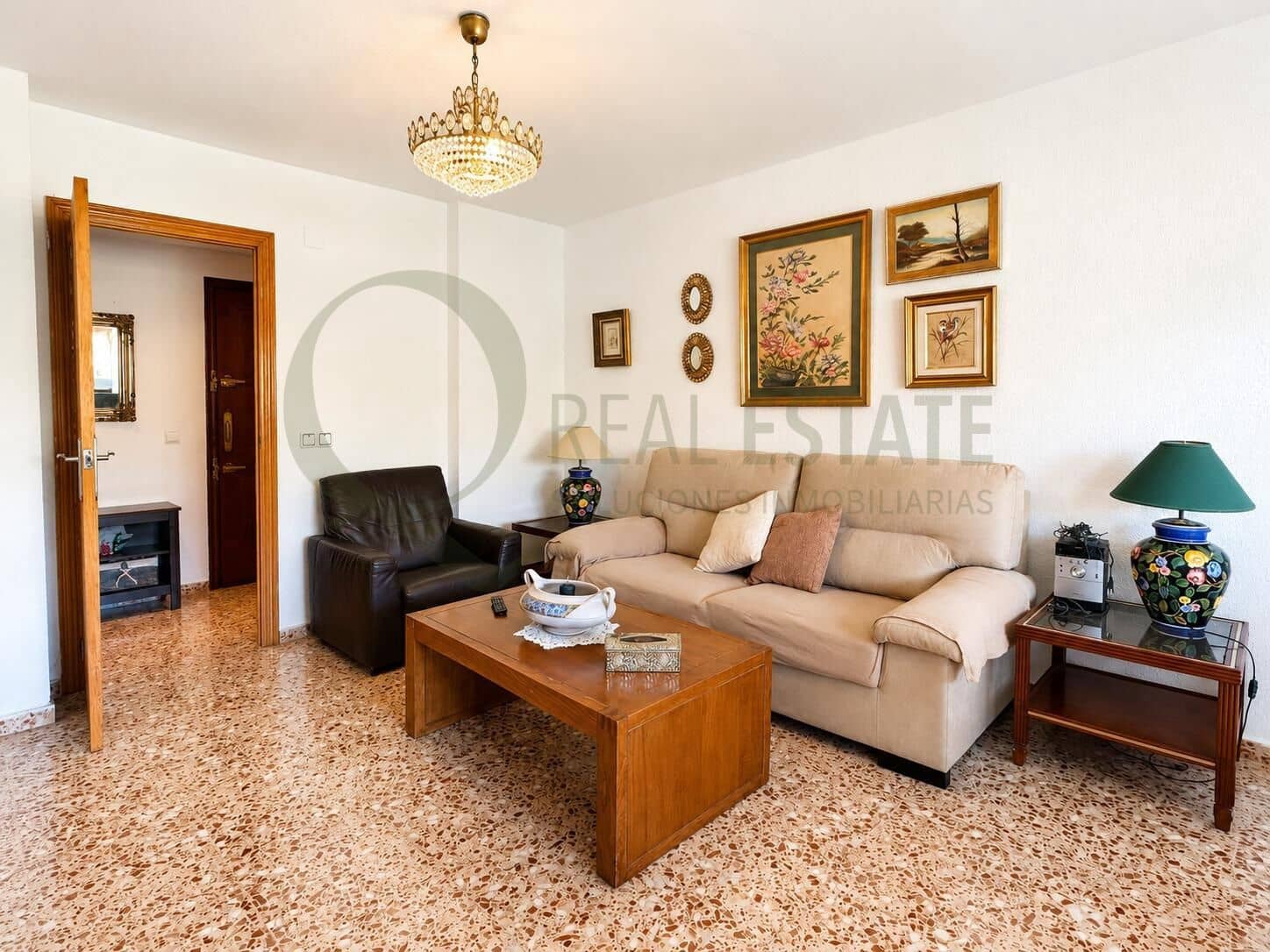 3 bedroom Flat for sale in San Juan de Alicante / Sant Joan d'Alacant - € 250,000 (Ref: 9839279)