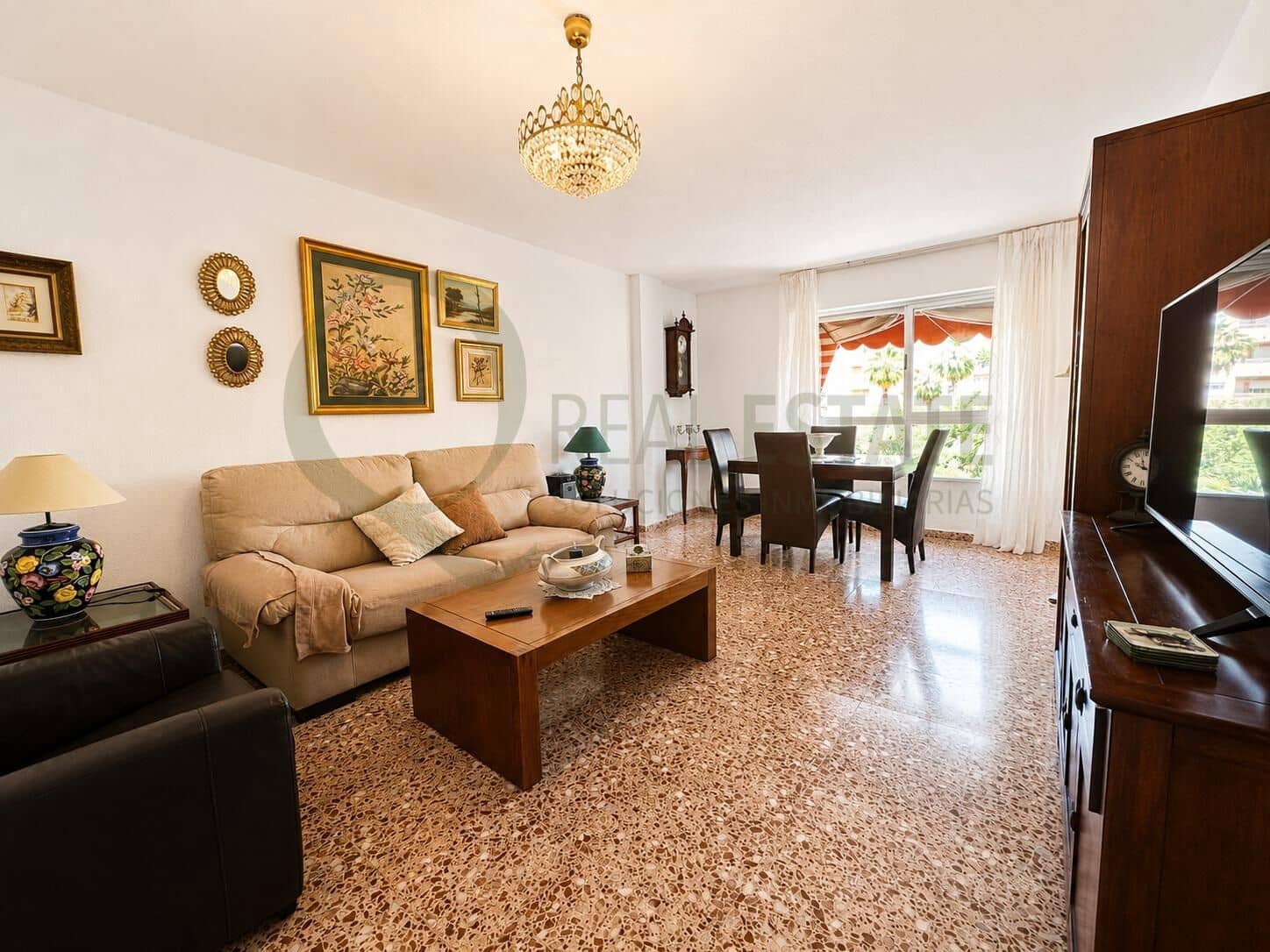 3 bedroom Flat for sale in San Juan de Alicante / Sant Joan d'Alacant - € 250,000 (Ref: 9839279)