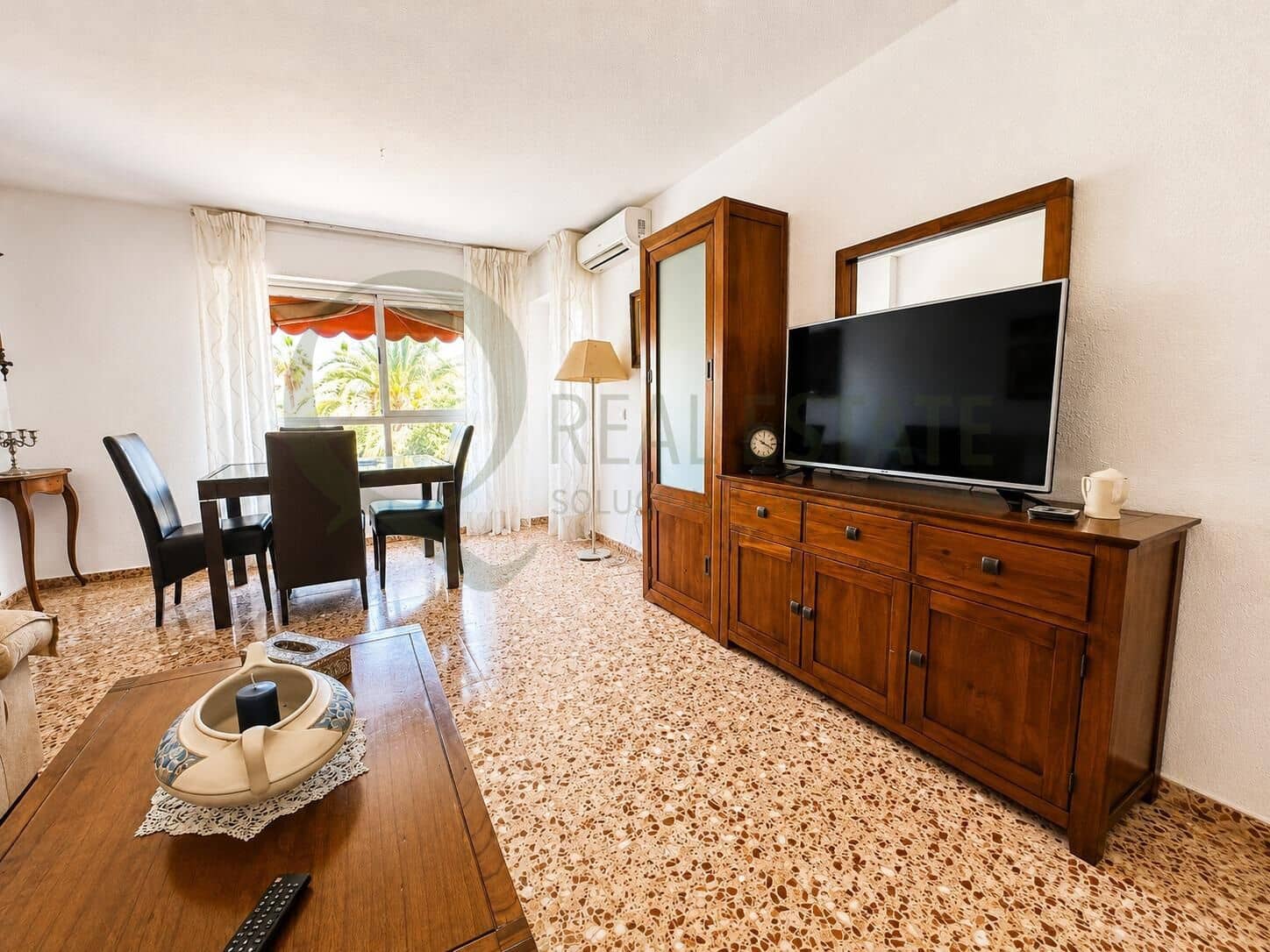 3 bedroom Flat for sale in San Juan de Alicante / Sant Joan d'Alacant - € 250,000 (Ref: 9839279)