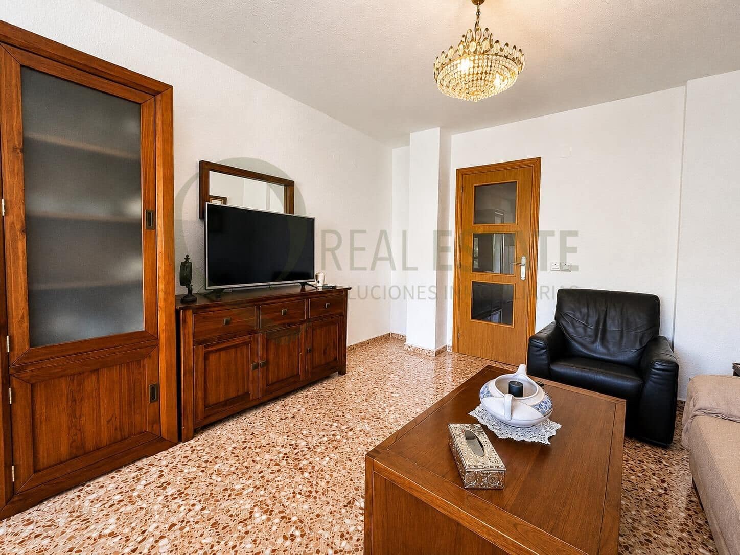 3 bedroom Flat for sale in San Juan de Alicante / Sant Joan d'Alacant - € 250,000 (Ref: 9839279)