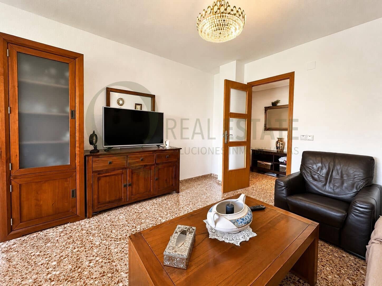 3 bedroom Flat for sale in San Juan de Alicante / Sant Joan d'Alacant - € 250,000 (Ref: 9839279)