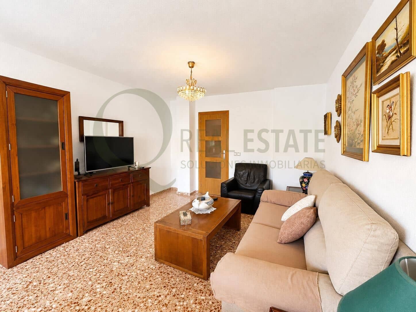 3 bedroom Flat for sale in San Juan de Alicante / Sant Joan d'Alacant - € 250,000 (Ref: 9839279)