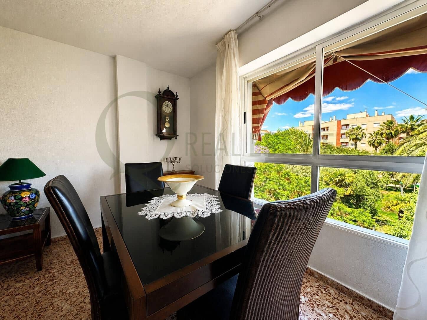 3 bedroom Flat for sale in San Juan de Alicante / Sant Joan d'Alacant - € 250,000 (Ref: 9839279)