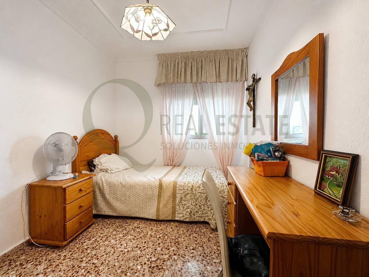 3 bedroom Flat for sale in San Juan de Alicante / Sant Joan d'Alacant - € 250,000 (Ref: 9839279)