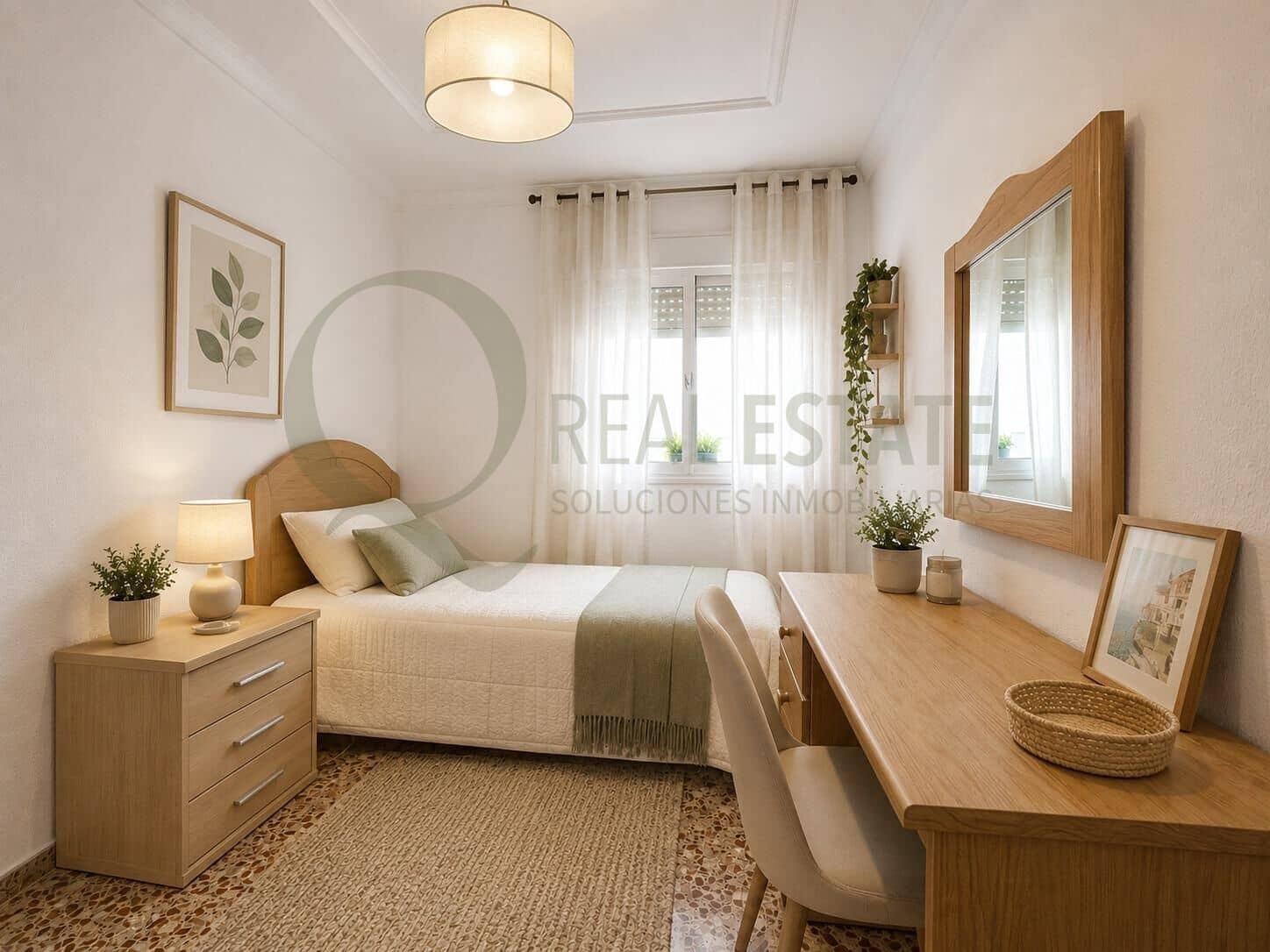 3 bedroom Flat for sale in San Juan de Alicante / Sant Joan d'Alacant - € 250,000 (Ref: 9839279)