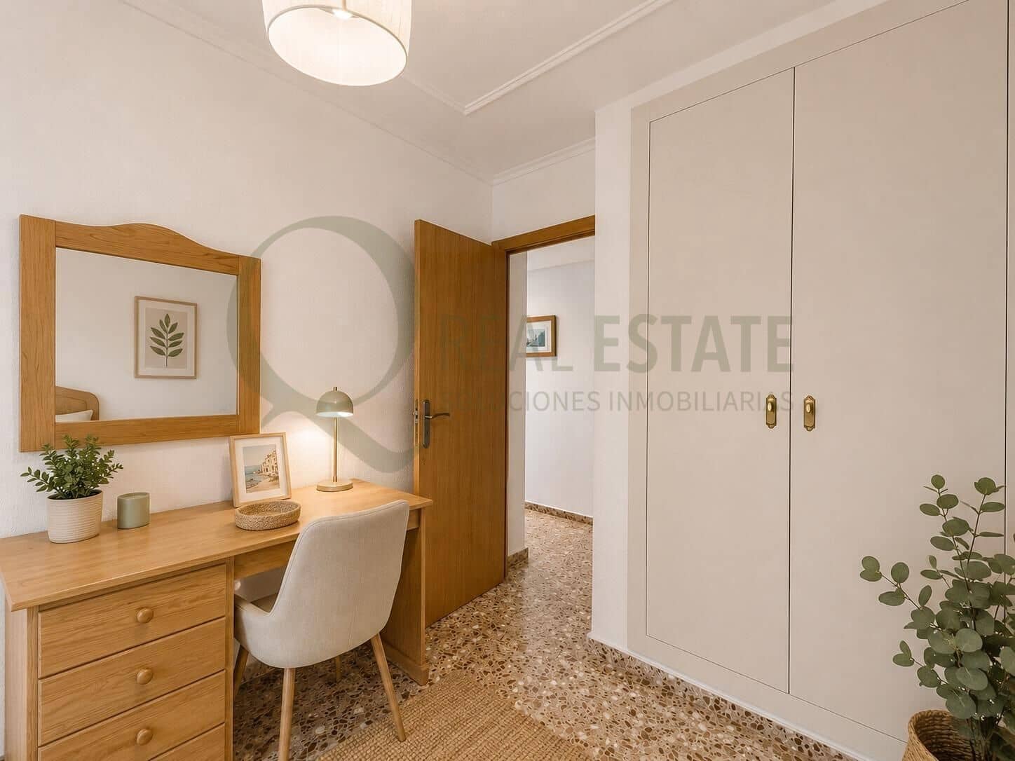 3 bedroom Flat for sale in San Juan de Alicante / Sant Joan d'Alacant - € 250,000 (Ref: 9839279)