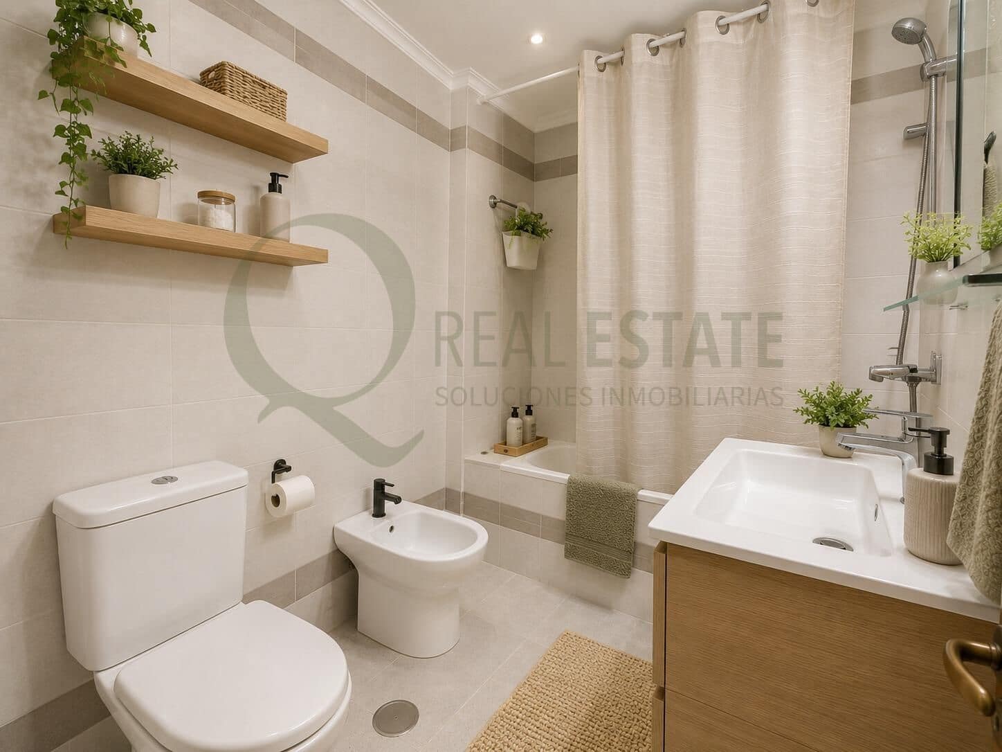 3 bedroom Flat for sale in San Juan de Alicante / Sant Joan d'Alacant - € 250,000 (Ref: 9839279)
