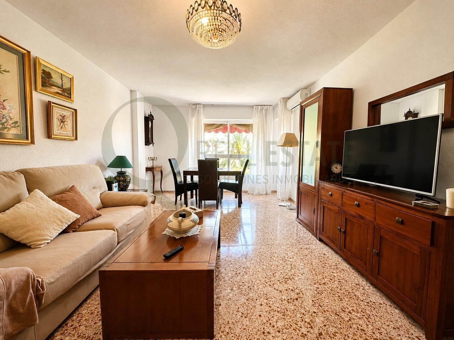 3 bedroom Flat for sale in San Juan de Alicante / Sant Joan d'Alacant - € 250,000 (Ref: 9839279)
