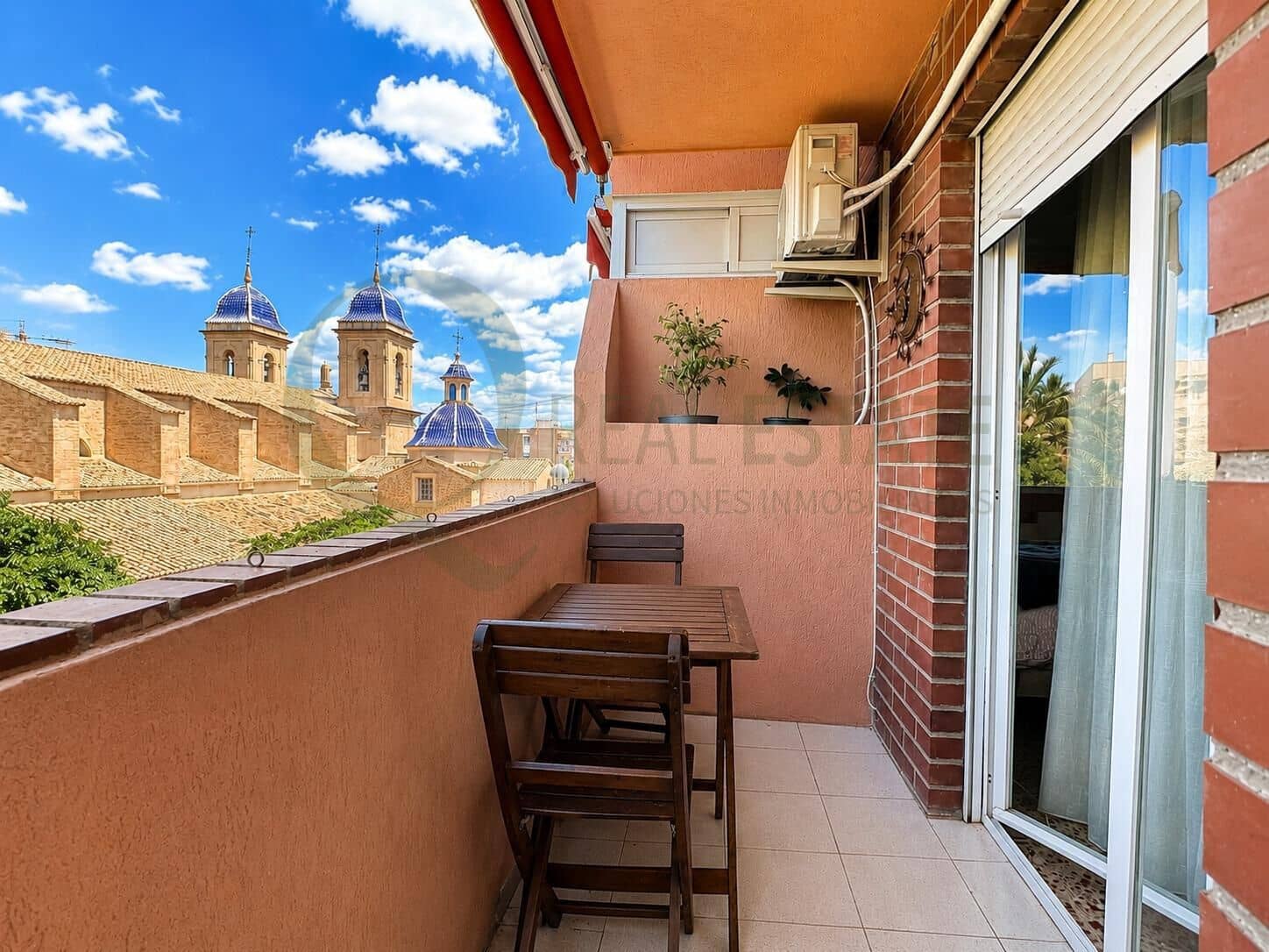 3 bedroom Flat for sale in San Juan de Alicante / Sant Joan d'Alacant - € 250,000 (Ref: 9839279)