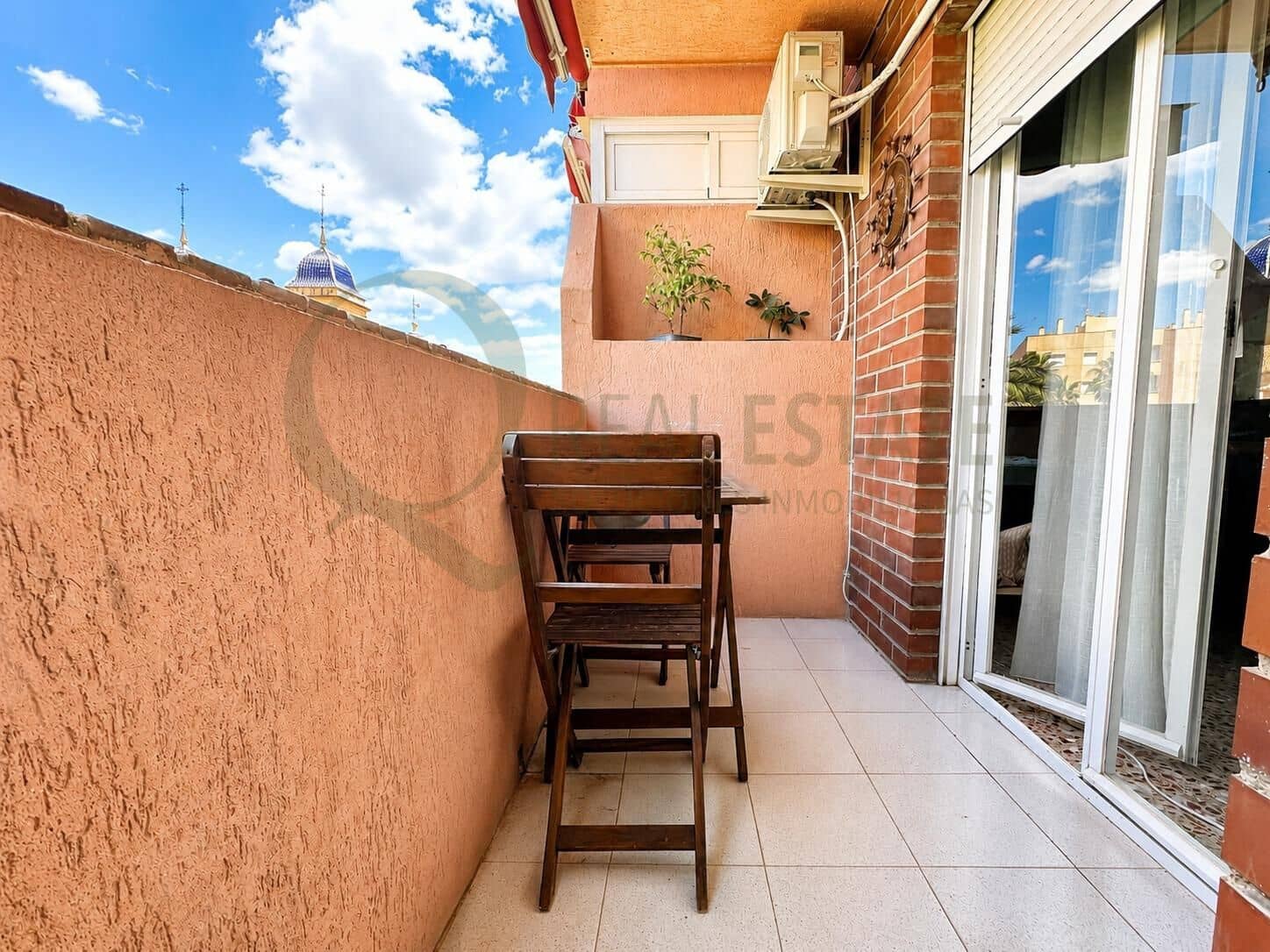 3 bedroom Flat for sale in San Juan de Alicante / Sant Joan d'Alacant - € 250,000 (Ref: 9839279)