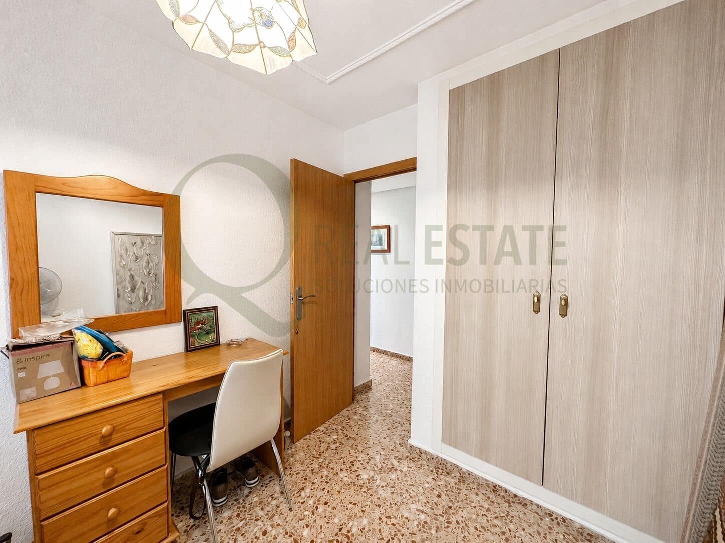 3 bedroom Flat for sale in San Juan de Alicante / Sant Joan d'Alacant - € 250,000 (Ref: 9839279)