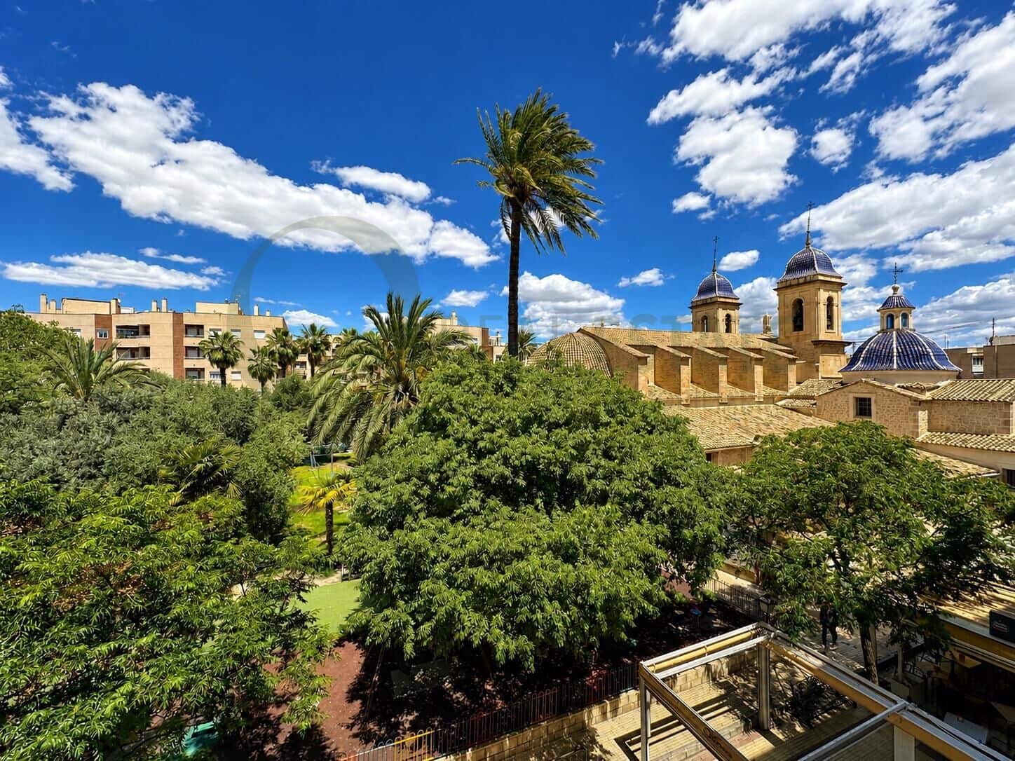 3 bedroom Flat for sale in San Juan de Alicante / Sant Joan d'Alacant - € 250,000 (Ref: 9839279)