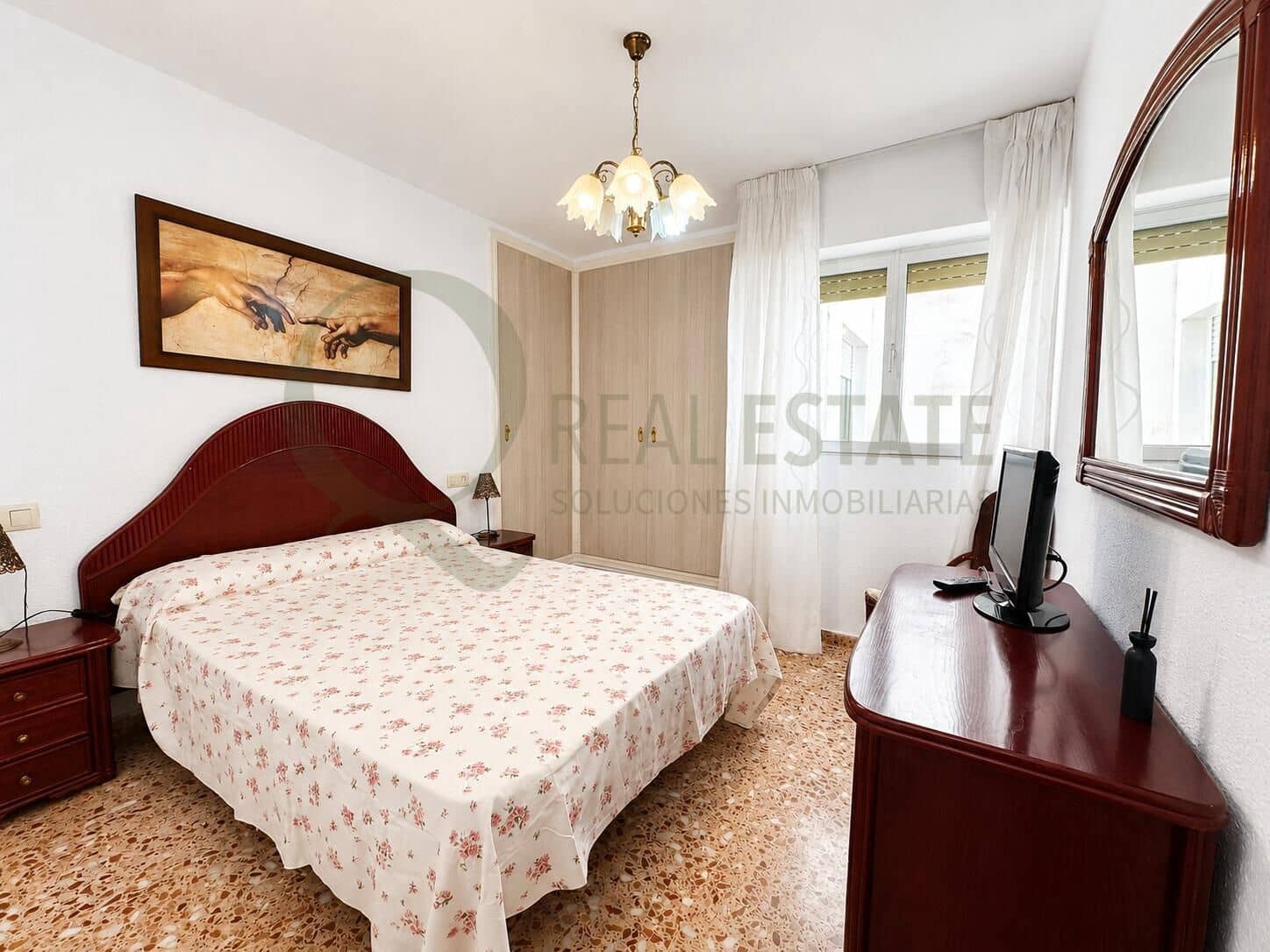 3 bedroom Flat for sale in San Juan de Alicante / Sant Joan d'Alacant - € 250,000 (Ref: 9839279)