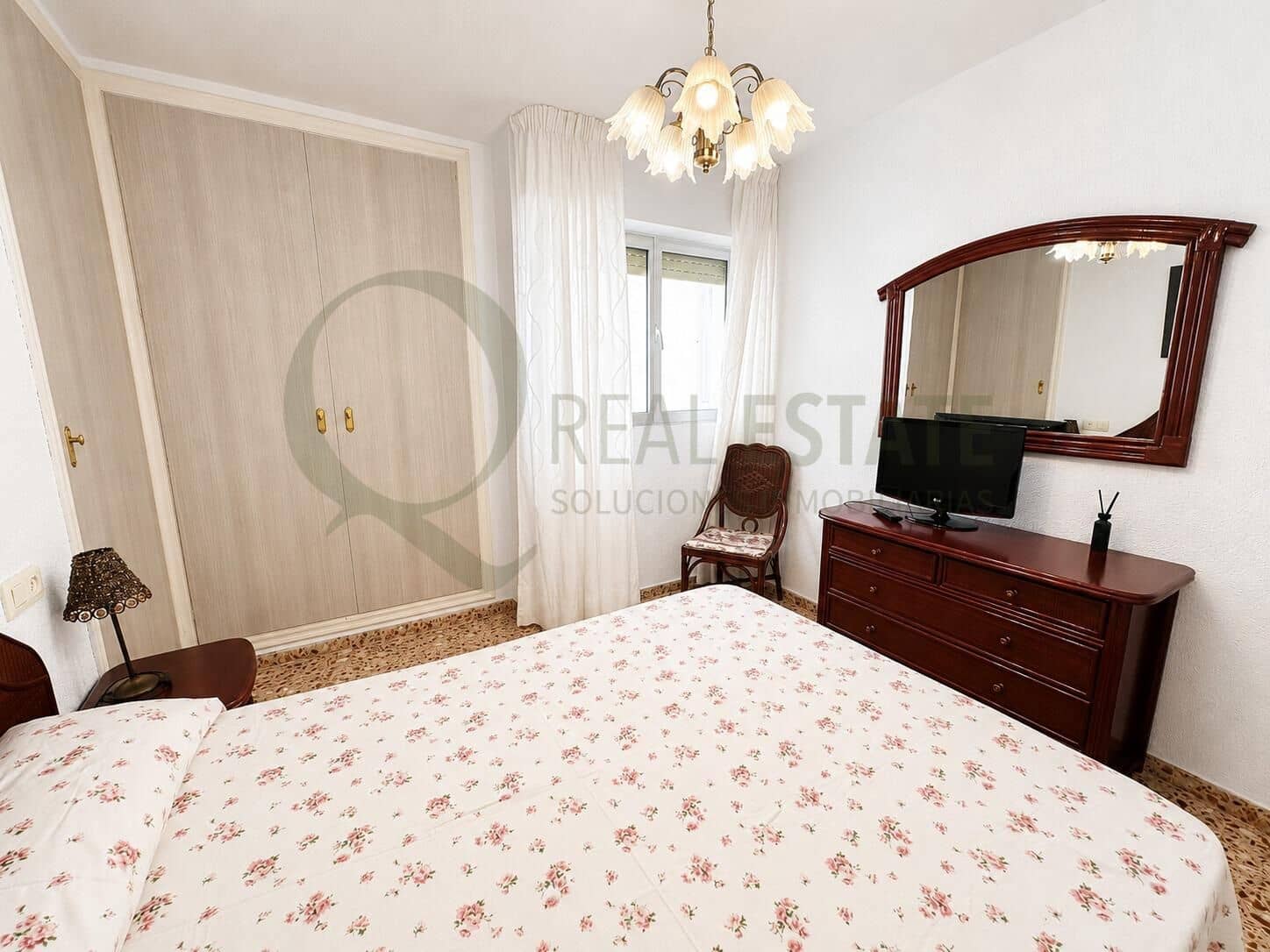 3 bedroom Flat for sale in San Juan de Alicante / Sant Joan d'Alacant - € 250,000 (Ref: 9839279)