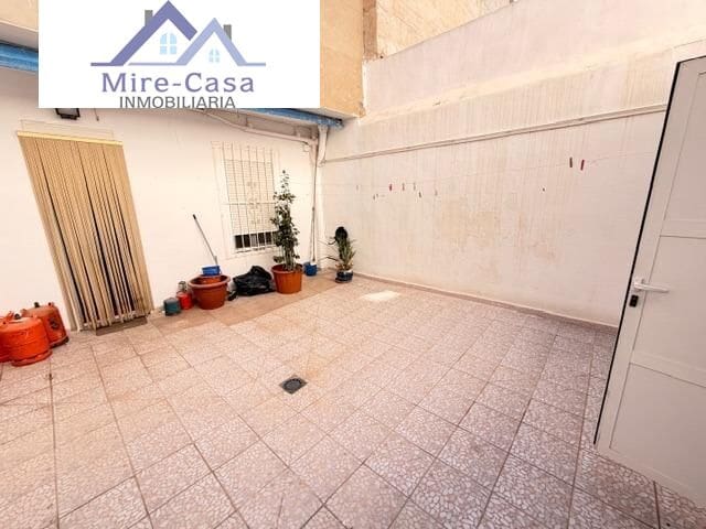 3 camera da letto Appartamento in vendita in Santa Pola - 210.000 € (Rif: 10030945)