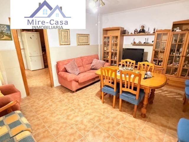 3 camera da letto Appartamento in vendita in Santa Pola - 210.000 € (Rif: 10030945)