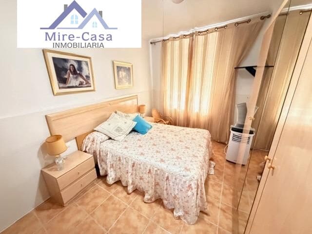 3 camera da letto Appartamento in vendita in Santa Pola - 210.000 € (Rif: 10030945)