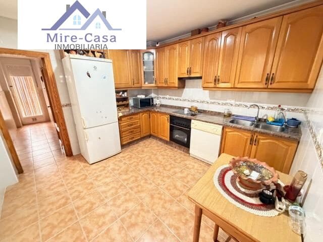 3 camera da letto Appartamento in vendita in Santa Pola - 210.000 € (Rif: 10030945)