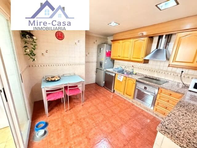 3 soveværelse Lejlighed til salg i Elche / Elx - € 174.000 (Ref: 10030946)