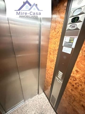3 soveværelse Lejlighed til salg i Elche / Elx - € 174.000 (Ref: 10030946)