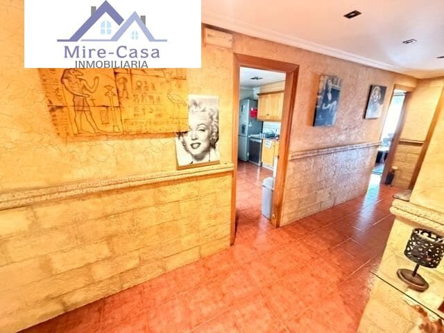 3 soveværelse Lejlighed til salg i Elche / Elx - € 174.000 (Ref: 10030946)