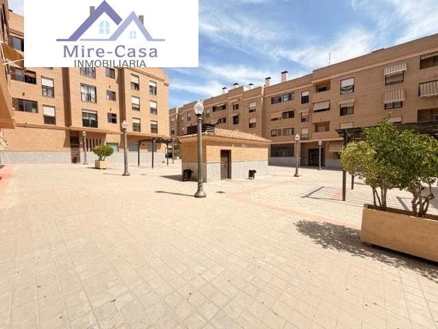 3 soveværelse Lejlighed til salg i Elche / Elx - € 174.000 (Ref: 10030946)