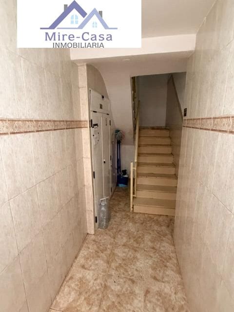 3 sovrum Lägenhet till salu i Elche / Elx - 75 000 € (Ref: 10030948)