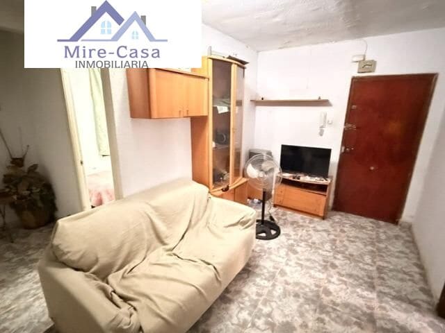 3 sovrum Lägenhet till salu i Elche / Elx - 75 000 € (Ref: 10030948)